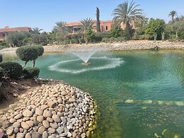 Au Coeur De La Palmeraie De Marrakech