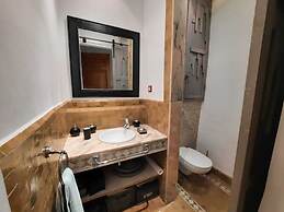 Au Coeur De La Palmeraie De Marrakech