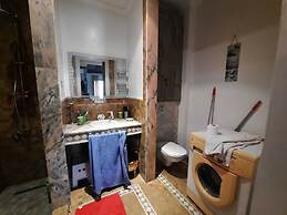 Au Coeur De La Palmeraie De Marrakech