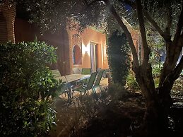 Au Coeur De La Palmeraie De Marrakech
