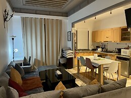 Au Coeur De La Palmeraie De Marrakech