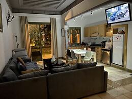 Au Coeur De La Palmeraie De Marrakech