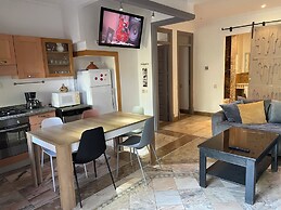 Au Coeur De La Palmeraie De Marrakech