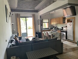 Au Coeur De La Palmeraie De Marrakech