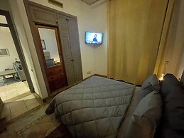 Au Coeur De La Palmeraie De Marrakech