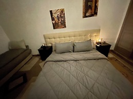 Au Coeur De La Palmeraie De Marrakech