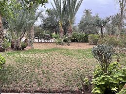 Au Coeur De La Palmeraie De Marrakech