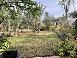 Au Coeur De La Palmeraie De Marrakech