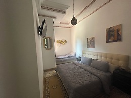 Au Coeur De La Palmeraie De Marrakech