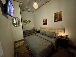 Au Coeur De La Palmeraie De Marrakech