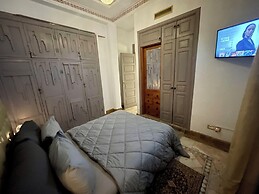 Au Coeur De La Palmeraie De Marrakech