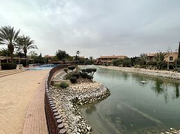 Au Coeur De La Palmeraie De Marrakech