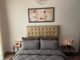 Au Coeur De La Palmeraie De Marrakech