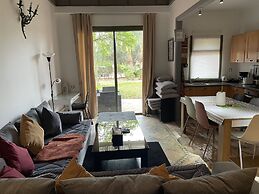 Au Coeur De La Palmeraie De Marrakech