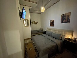 Au Coeur De La Palmeraie De Marrakech