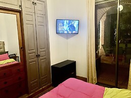 Au Coeur De La Palmeraie De Marrakech