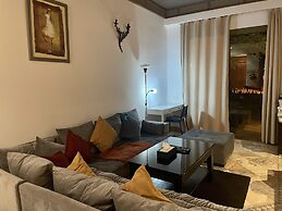 Au Coeur De La Palmeraie De Marrakech