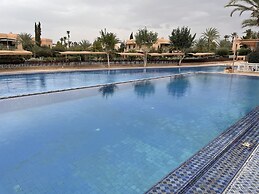 Au Coeur De La Palmeraie De Marrakech