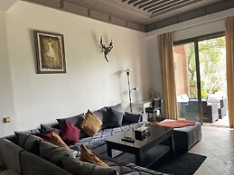 Au Coeur De La Palmeraie De Marrakech