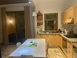 Au Coeur De La Palmeraie De Marrakech