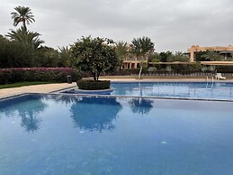 Au Coeur De La Palmeraie De Marrakech