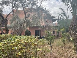 Au Coeur De La Palmeraie De Marrakech