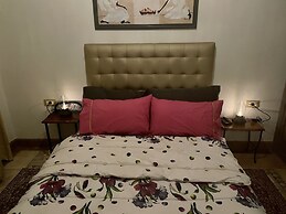 Au Coeur De La Palmeraie De Marrakech