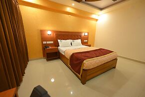 Hotel Balaji Inn