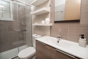 City beach apartment