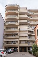 City beach apartment