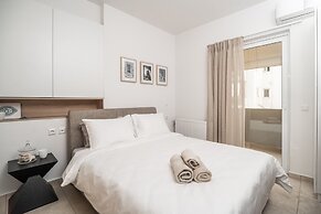 City beach apartment