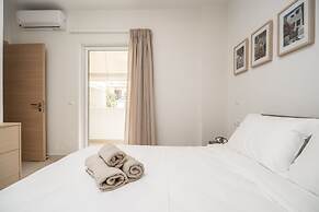 City beach apartment