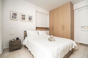 City beach apartment