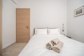 City beach apartment