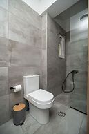 City beach apartment