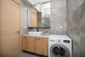 City beach apartment