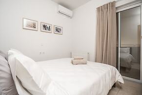 City beach apartment