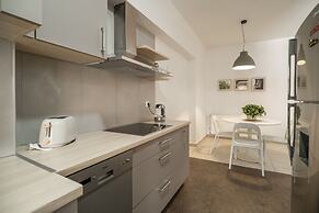 City beach apartment