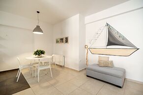 City beach apartment