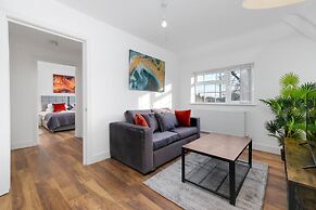 Pinewood 1 &2 Bedroom Apt. by Arista Living