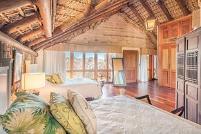 Unique Haven Free Access to Eden Roc Beach Club