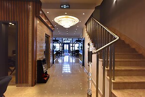 ASPEN HOTEL ÇANAKKALE