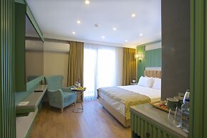 ASPEN HOTEL ÇANAKKALE