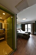 ASPEN HOTEL ÇANAKKALE