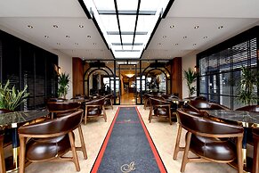 ASPEN HOTEL ÇANAKKALE