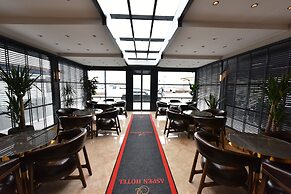 ASPEN HOTEL ÇANAKKALE