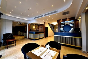 ASPEN HOTEL ÇANAKKALE