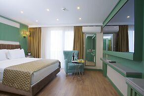 ASPEN HOTEL ÇANAKKALE