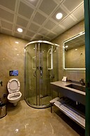 ASPEN HOTEL ÇANAKKALE