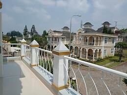 Eton Asia Kota Bunga Villas